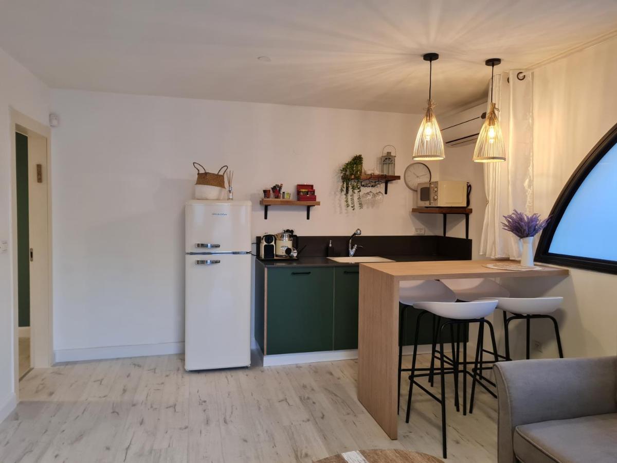 Lisaz Apartment Kefar Weradim Екстериор снимка