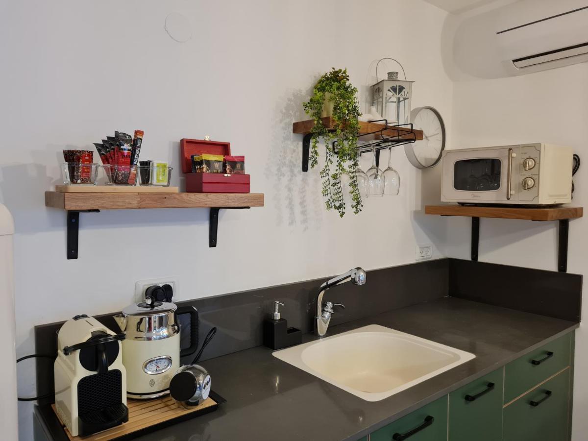 Lisaz Apartment Kefar Weradim Екстериор снимка