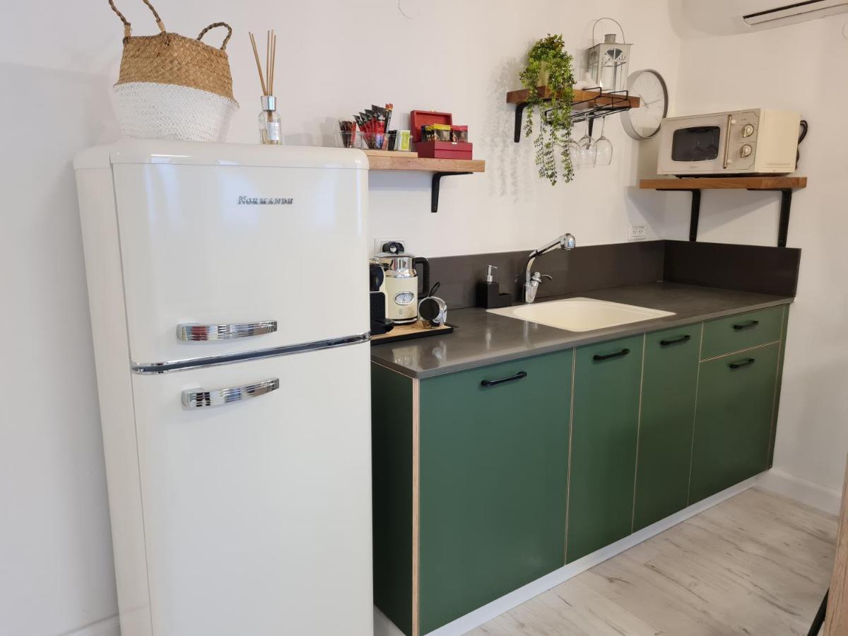 Lisaz Apartment Kefar Weradim Екстериор снимка