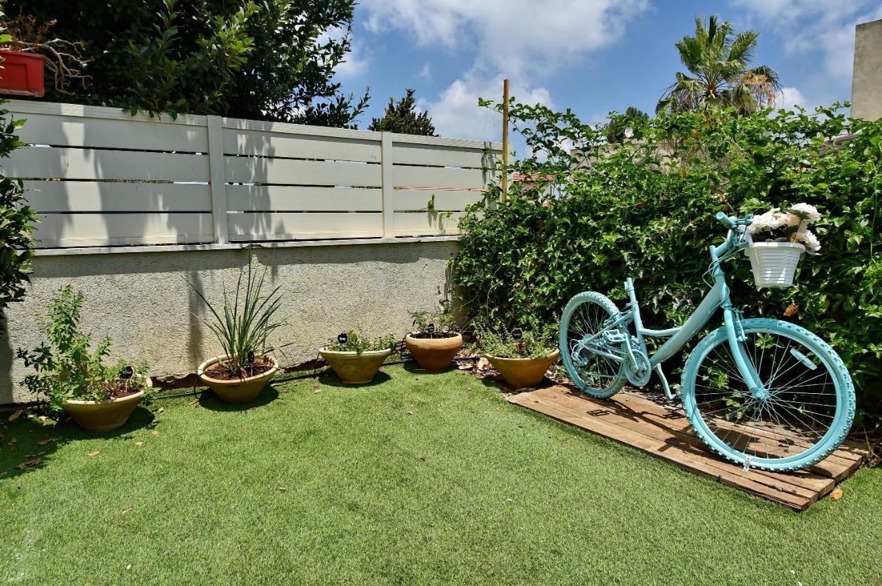 Lisaz Apartment Kefar Weradim Екстериор снимка
