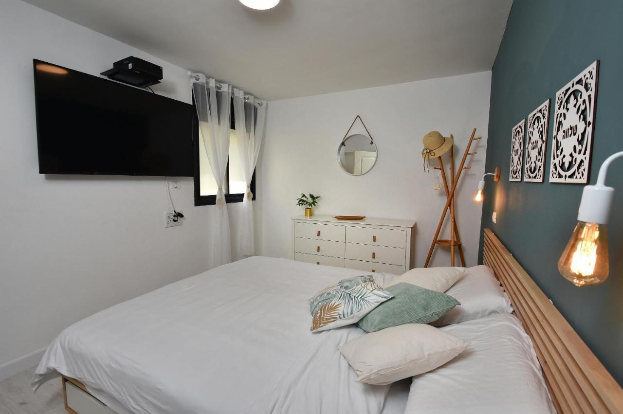 Lisaz Apartment Kefar Weradim Екстериор снимка