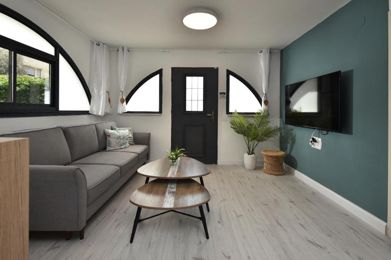 Lisaz Apartment Kefar Weradim Екстериор снимка