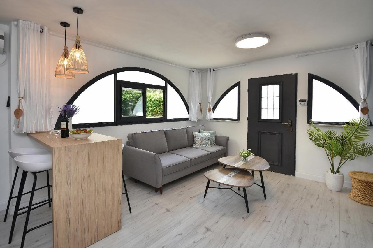 Lisaz Apartment Kefar Weradim Екстериор снимка