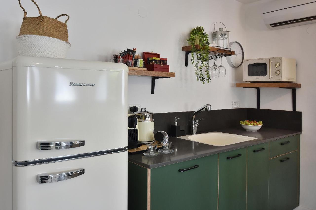 Lisaz Apartment Kefar Weradim Екстериор снимка